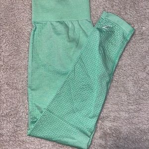 Gymshark leggings size small